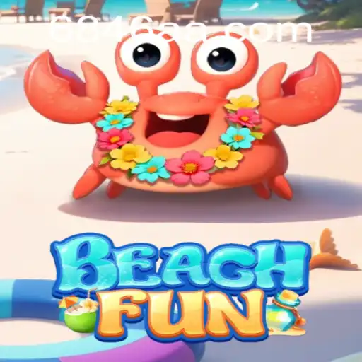 BeachFun: Mergulhe na Aventura do Verão com 6846.COM