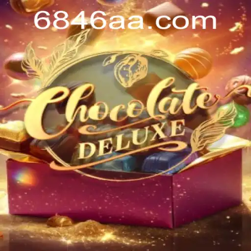 Explorando o Fascinante Mundo de ChocolateDeluxe