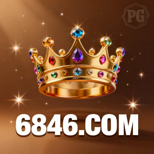 6846.COM Logo