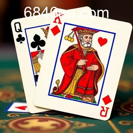 Jogos de cartas
