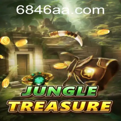 JungleTreasure: Um Mergulho na Aventura e Estratégia