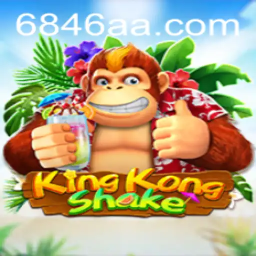 Descubra a Aventura de KingKongShake: Uma Experiência Inovadora de Jogo Online