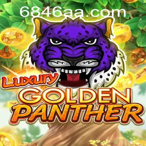 Descubra o Fascinante Mundo de LUXURYGOLDENPANTHER em 6846.COM
