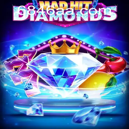 Descubra o Fascinante Mundo de MadHitDiamonds: O Jogo do Momento