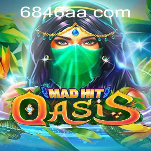 MadHitOasis: Uma Jornada Virtual para Aventura e Estratégia