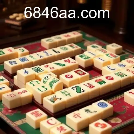 Mahjong