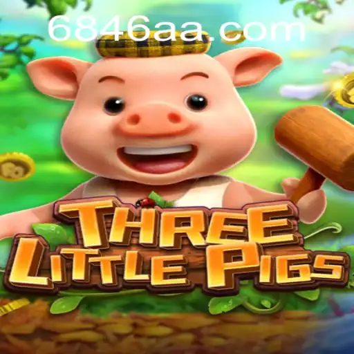 Descubra a Aventura Estratégica de THREELITTLEPIGS