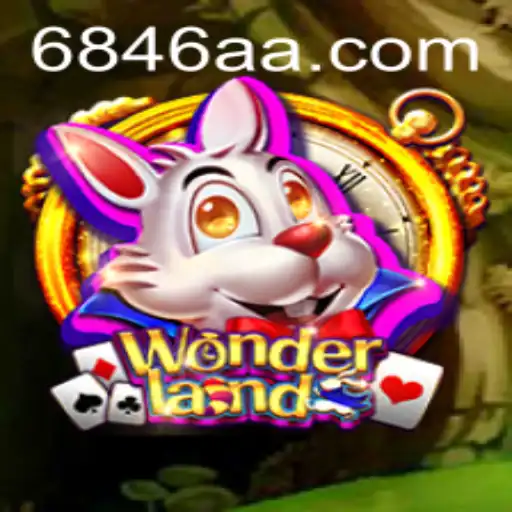 Wonderland: Descubra o Novo Mundo de Aventuras do Jogo 6846.COM